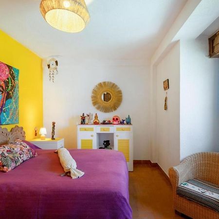 Viva La Frida Kahlo Apartment Ретамар Екстериор снимка