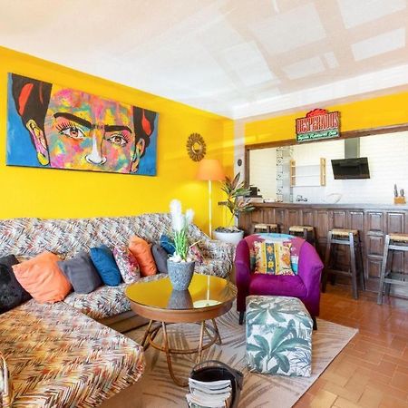 Viva La Frida Kahlo Apartment Ретамар Екстериор снимка