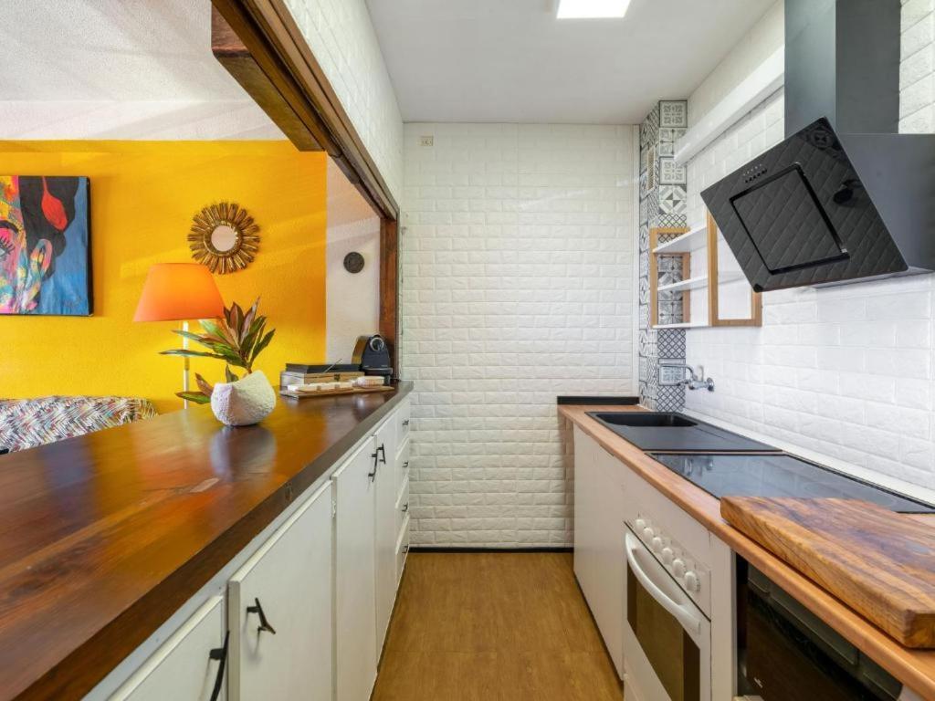 Viva La Frida Kahlo Apartment Ретамар Екстериор снимка