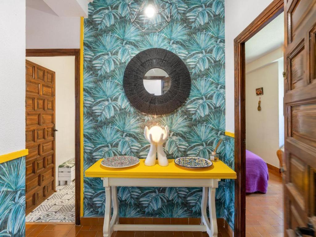 Viva La Frida Kahlo Apartment Ретамар Екстериор снимка