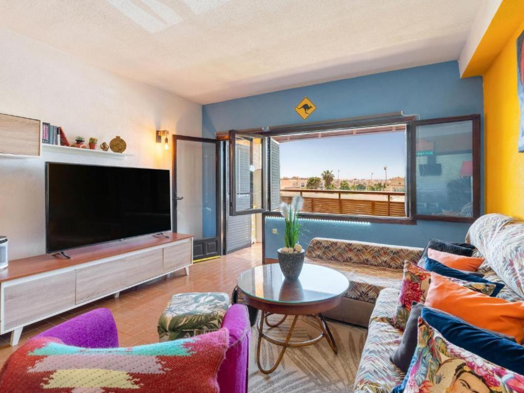 Viva La Frida Kahlo Apartment Ретамар Екстериор снимка