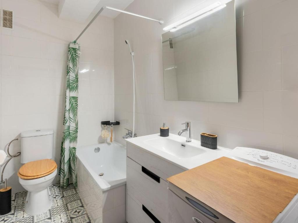 Viva La Frida Kahlo Apartment Ретамар Екстериор снимка